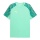 Koszulka sportowa Puma teamLIGA26 Jersey (100% rec. poliester, oddychająca) miętowa męska