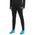 Puma Spodnie treningowe teamLIGA Pant długie - czarne/białe Męskie