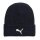 Czapka Puma (Beanie) Classics Elevated granatowa - 1 sztuka