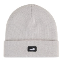 Czapka zimowa Puma (beanie) ESS Mid Crown - szara - 1 sztuka