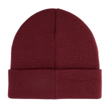 Czapka zimowa Puma (beanie) ESS Mid Crown - czerwona - 1 sztuka