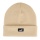 Czapka zimowa Puma (beanie) ESS Mid Crown - beżowa - 1 sztuka
