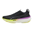 Puma buty biegowe ForeverRun Nitro 2 (amortyzacja) czarne/magenta męskie