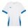 Koszulka sportowa Puma teamGOAL Matchday Jersey biała/royalblue męska