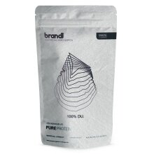 Brandl Białko Pure Protein Wanilia 1000g Worek Zip