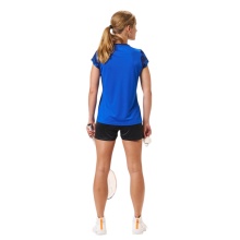 Koszulka sportowa RSL Elham (100% poliester) niebieska damska