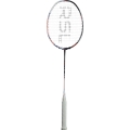 RSL Rakieta badmintonowa Master Speed 9900 (80-85g, zrównoważona, średnia) biało-czarna - naciągnięta -