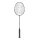 RSL Rakieta do badmintona Nova 09 (z głowicą, elastyczna) srebrna - naciągnięta -
