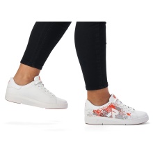 Sneaker Rieker R-Evolution (Skóra gładka) 41901-80 biały/pomarańczowy Damski