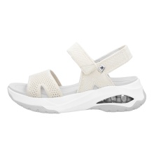 Sandały Rieker W3152 beżowe damskie