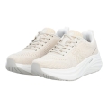Sneaker Rieker Low W4101-60 beżowe damskie
