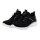 Sneaker Rieker (tekstylne) M5065 czarne damskie