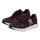 Sneaker Rieker (tekstylne) M9000 winerot damskie