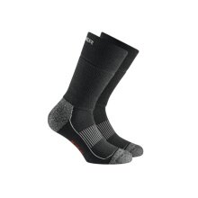 Skarpety narciarskie Rohner Nordic Protect l/r czarne - 1 para