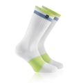 Rohner Sportsocka Speed Pro (lekka, oddychająca) biała - 1 para