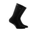 Skarpety wędrowne Rohner Dynamic Merino czarne - 1 para
