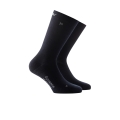 Skarpety wędrowne Rohner Dynamic Merino granatowe - 1 para