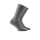 Skarpety wędrowne Rohner Dynamic Merino jasnoszare - 1 para