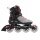 Rolki Rollerblade Inline Skates Macroblade 90 (kółka: 90mm/84A, łożyska: SG9) szare Damskie