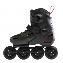 Rolki Rollerblade Inline Skates Apex (Kółka: 68mm(185), 72mm(210), 76mm(235), Łożyska: SG7) czarne dziecięce