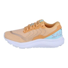 Salming Buty biegowe Recoil Prime 2 (Amortyzacja) pomarańczowo/niebieskie Damskie