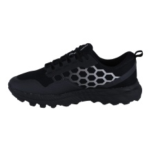 Salming Trail buty biegowe Recoil Trail Warrior (podeszwa Vibram) 2024 czarne męskie