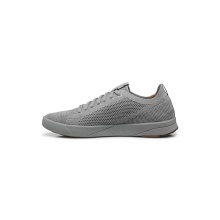 Saola Sneaker Cannon Knit 2.0 szary męski