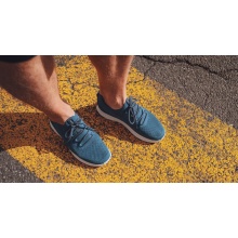 Sneaker Saola Tsavo 3 granatowy męski