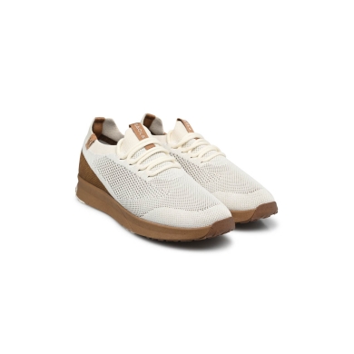 Saola Sneaker Tsavo 2.0 biały/tobacco męski