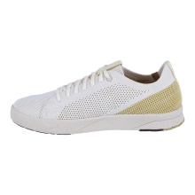 Saola Sneaker Cannon Knit 2.0 biały/żółty damskie