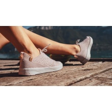 Saola Sneaker Cannon Knit 3 różowe damskie