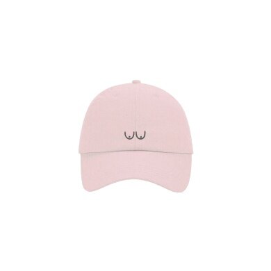 Czapka SWFD Basecap Busen Lato różowa - 1 sztuka