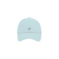 Czapka SWFD Basecap Serce Lato jasnoniebieska - 1 sztuka