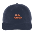 Czapka SWFD Basecap Holy Aperoly Kord navyblue - 1 sztuka