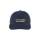Czapka SWFD Basecap Więcej bąbelków, mniej kłopotów Kord navyblue - 1 sztuka
