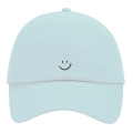 Czapka SWFD Basecap Smiley Lato jasnoniebieska - 1 sztuka