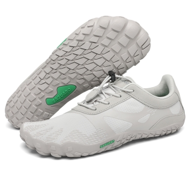 Saguaro Buty Barfuß Vitality III (elastyczna podeszwa, Zero Drop) szare