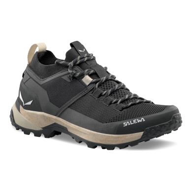 Salewa buty trekkingowe Puez 2 Knit Powertex (trekkingowe, wodoodporne) czarne damskie