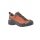 Salewa buty trekkingowe Wildfire Leather 2 GTX (podejście, nubuk, wodoodporne) brązowo/czarne męskie