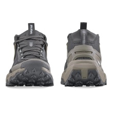 Salewa buty trekkingowe Pedroc 2 MID PTX (Speed-Hiking, wodoodporne) czarne/bungee damskie