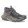 Salewa buty trekkingowe Pedroc 2 MID PTX (Speed-Hiking, wodoodporne) czarne/bungee damskie
