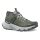 Salewa buty trekkingowe Pedroc 2 MID PTX (Speed-Hiking, wodoodporne) ciemnozielone/szare damskie