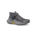 Salewa buty trekkingowe Pedroc 2 MID PTX (Speed-Hiking, wodoodporne) czarne/szare męskie