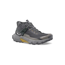 Salewa buty trekkingowe Pedroc 2 MID PTX (Speed-Hiking, wodoodporne) czarne/szare męskie
