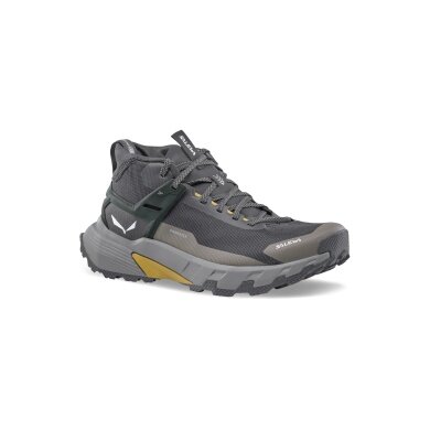 Salewa buty trekkingowe Pedroc 2 MID PTX (Speed-Hiking, wodoodporne) czarne/szare męskie