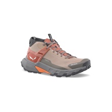 Salewa buty trekkingowe Pedroc 2 MID PTX (Speed-Hiking, wodoodporne) piaskowo-brązowe/wielokolorowe męskie
