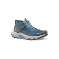Salewa buty trekkingowe Pedroc 2 MID PTX (Speed-Hiking, wodoodporne) niebiesko-szare męskie