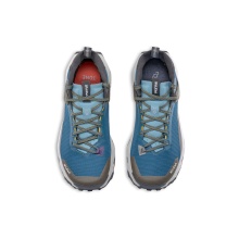 Salewa buty trekkingowe Pedroc 2 MID PTX (Speed-Hiking, wodoodporne) niebiesko-szare męskie