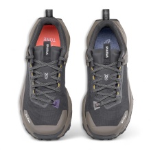 Salewa buty trekkingowe Pedroc 2 PTX (Speed-Hiking, wodoodporne) czarne/brązowe męskie