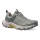 Salewa buty trekkingowe Pedroc 2 PTX (Speed-Hiking, wodoodporne) zielone męskie